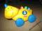 Dino dinozaur interaktywny Fisher Price SUPER !!!