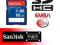 SANDISK SDHC 16GB STANDARD 6MB/S CLASS 4 RZESZÓW