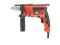 WIERTARKA UDAROWA BLACK &amp; DECKER 710 W