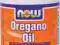 OREGANO OIL 90kaps - NOW FOODS