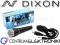 MIKROFON DYNAMICZNY DIXON PM-601 * KARAOKE * DJ