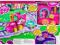 MY LITTLE PONY HASBRO 35891 POCIĄG PRZYJACIÓŁEK