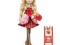 EVER AFTER HIGH - APPLE WHITE - ORYGINAŁ z USA