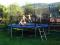 TRAMPOLINA 11FT 335 cm  ATESTY   NOWY MODEL