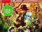 LEGO INDIANA JONES 2 XBOX 360/FOLIA/-SKLEP THEBOMB