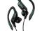 SŁUCHAWKI JVC HA-EB75 CZARNE SPORTOWE BASS OKAZJA