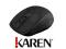 MODECOM MC-WM4 Black od Karen