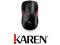 Logitech Wireless Mouse M525 Dark od Karen