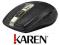 Logitech Anywhere MX Mouse Refresh od Karen