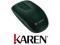 Logitech Zone Touch Mouse T400 Black od Karen