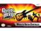 Guitar Hero World Tour z GRĄ na Wii Gitara NOWA !