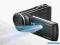 SONY HDR-PJ220E +2xAKU+16/32GB+ETUI+HDMI +8xGRATIS