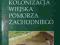 KOLONIZACJA WIEJSKA POMORZA ZACHODNIEGO