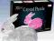 Puzzle CRYSTAL 3D KRÓLIK Promocje dla szkół !!!