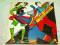 LP BREAK DANCE ELECTRIC CORD GROUP ____!