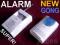 CZUJNIK WEJŚCIA ALARM GONG + ODBIORNIK BEZPR [C572