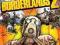 Gra Borderlands 2 Xbox 360 Gra Akcjii