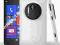 Nokia Lumia 1020 + Camera Grip Biała