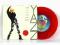 YAZZ - Stand Up For Your Love Rights EX+ RED VINYL