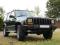 Jeep Cherokee XJ Limited 4.0 z gazem Warszawa