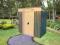 Domek Ogrodowy LANIT STORAGE 6x4