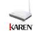 Edimax Router BR-6228nS DSL 802.11b/... od Karen