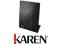 Asus Dual Wireless Router N750 - RT-N65U od Karen