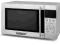 Kuchenka mikrofalowa Zelmer 29Z012 - 23L stalowa