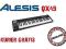 ALESIS QX49 KLAWIATURA STERUJĄCA KURIER 24H GRATIS