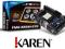Płyta Główna MSI FM2-A55M-E33 od Karen