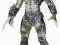 PREDATORS SERIES 9 - WATER EMERGENCE PREDATOR NECA