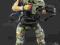 ALIENS SERIES 1 CORPORAL DWAYNE HICKS NECA