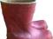 Buty kalosze Dille rozmiar 33 - 21cm