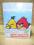 ANGRY BIRDS - jajko plastikowe  12x30gr.