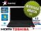 Toshiba A50-A i3 4GB 500GB HDMI Win7+Win8 +McAfee