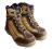 Buty turystyczne trekkingowe TenTEX roz. 32 sport