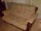 KOMPLET WYPOCZYNKOWY SOFA + 2 FOTELE