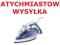 Żelazko Tefal Supergliss Diffusion FV 3820 2100W