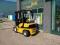 Wozek widlowy YALE GLP30VX udzwig 3000 kg 2007r