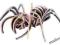 3D Puzzle Tarantula DREWNIANE Myślenie Przestrzenn
