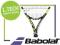 Rakieta BABOLAT AeroPro Drive GTJr, junior