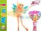 LALKA WINX Charmix Fairy STELLA Wróżka 28cm COBI