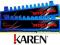 G.SKILL Ripjaws DDR3 2x2GB 1600MHz CL8... od Karen
