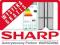 SHARP SJ-F78PESL Sklep patronacki Warszawa RATY