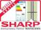 SHARP SJ-F78PEBE Sklep patronacki Warszawa RATY