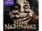 @ RISE OF NIGHTMARES @  XBOX 360 KINECT