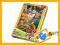 Scooby i wesołe miasteczko PUZZLE 24el. MAXI TREFL
