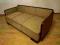 SOFA ART DECO lata 30-te  _mobilier_