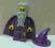 LEGO- Figurka - ALBUS DUMBLEDORE 2001r