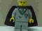 LEGO- Figurka - DRACO MALFOY 2001r